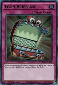 Toon Briefcase: Dragons of Legend: The Complete Series