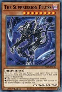 The Suppression Pluto: Dragons of Legend: The Complete Series