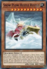 Snow Plow Hustle Rustle: Dragons of Legend: The Complete Series