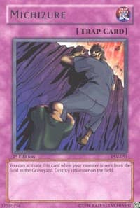 Michizure: Pharaoh's Servant