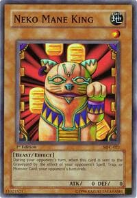 Neko Mane King: Magician's Force