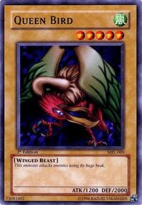 Queen Bird: Magic Ruler