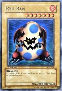 Ryu-Ran: Magic Ruler