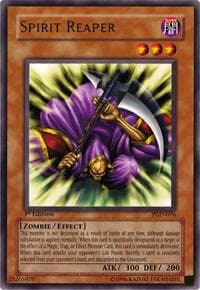 Spirit Reaper: Pharaonic Guardian
