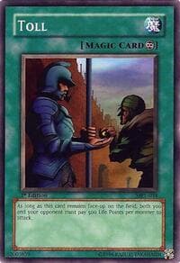 Toll: Magic Ruler