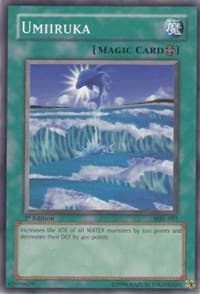 Umiiruka: Magic Ruler