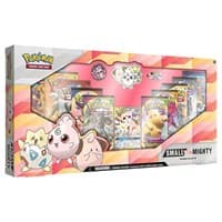 Small But Mighty Premium Collection: Miscellaneous Cards & Products