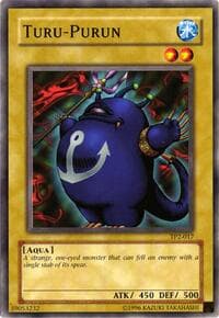 Turu-Purun: Tournament Pack 2