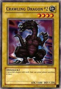 Crawling Dragon #2: Tournament Pack 2