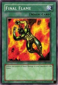 Final Flame: Tournament Pack 3