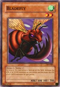 Bladefly: Tournament Pack 3