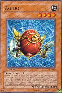 Agido: Dark Crisis