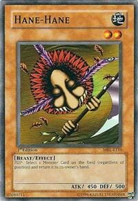 Hane-Hane: Magic Ruler