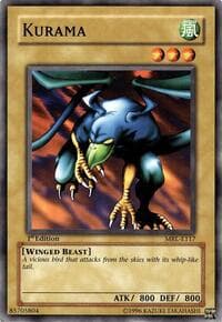 Kurama: Magic Ruler