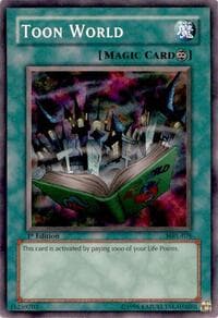 Toon World: Magic Ruler