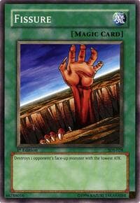 Fissure: Starter Deck: Joey