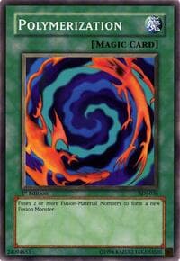 Polymerization: Starter Deck: Joey