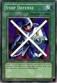 Stop Defense: Starter Deck: Pegasus