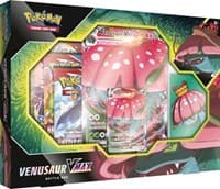 Venusaur VMAX Battle Box: Miscellaneous Cards & Products