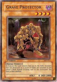 Grave Protector: Ancient Sanctuary