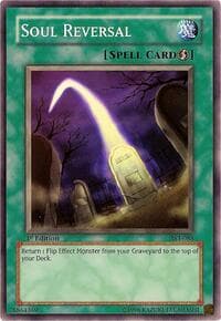 Soul Reversal: Ancient Sanctuary