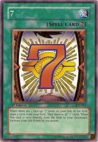 7: Ancient Sanctuary