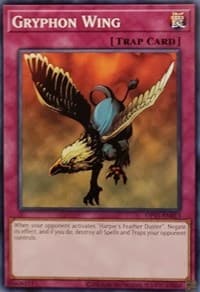 Gryphon Wing: OTS Tournament Pack 15