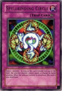 Spellbinding Circle: Dark Beginning 1