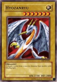 Hyozanryu: Dark Beginning 1