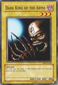 Dark King of the Abyss: Dark Beginning 1