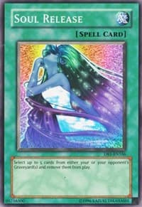 Soul Release: Dark Beginning 1