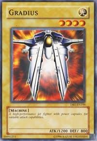 Gradius: Dark Beginning 1