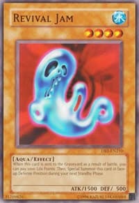Revival Jam: Dark Beginning 1