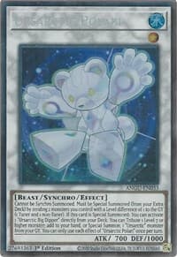 Ursarctic Polari (CR): Ancient Guardians