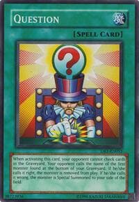 Question: Dark Revelation Volume 1