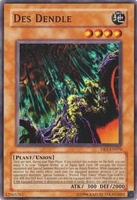 Des Dendle: Dark Revelation Volume 1