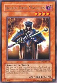 Skilled Dark Magician: Dark Revelation Volume 1