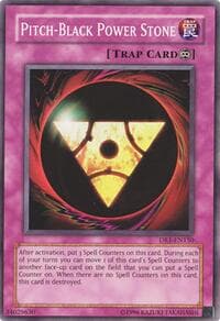 Pitch-Black Power Stone: Dark Revelation Volume 1