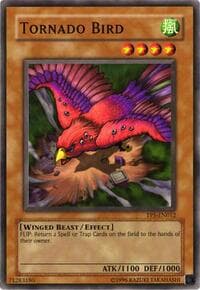 Tornado Bird: Tournament Pack 5