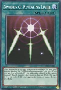 Swords of Revealing Light: Egyptian God Deck: Slifer the Sky Dragon