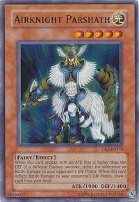 Airknight Parshath: Dark Beginning 2
