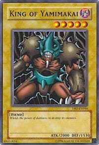 King of Yamimakai: Dark Beginning 2