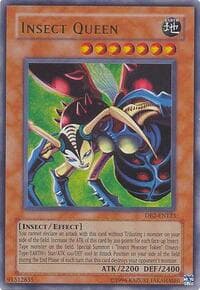 Insect Queen: Dark Beginning 2