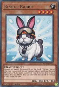 Rescue Rabbit: King's Court