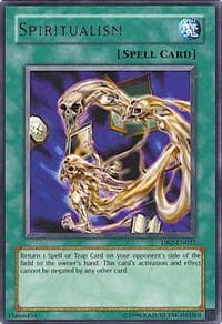 Spiritualism: Dark Beginning 2