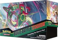Evolving Skies Build & Battle Stadium: Evolving Skies