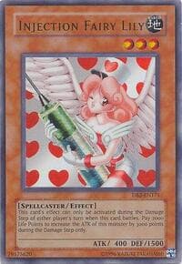 Injection Fairy Lily: Dark Beginning 2