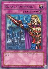 Royal Command: Dark Beginning 2