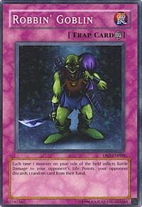 Robbin' Goblin: Dark Beginning 2