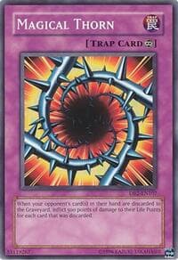 Magical Thorn: Dark Beginning 2